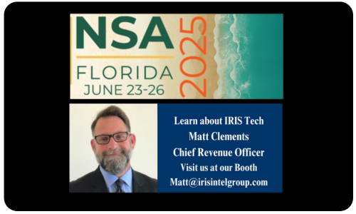 2025 NSA Annual Conference in Broward County, FL