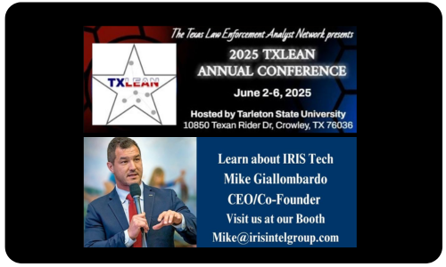 2025 TXLEAN Conference